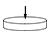 Allowable load for TJR multi-spindle rotary table