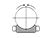 TJR multi-spindle rotary table wormgear strength