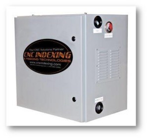 HP-300 High Pressure Coolant System