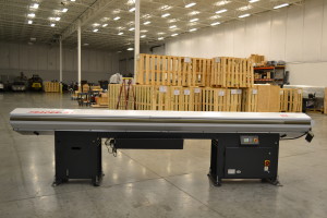 Used TRACER51-1 Bar Feeder