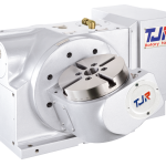 TJR FAR Series Standard Tilt Single Arm Type Rotary Tables