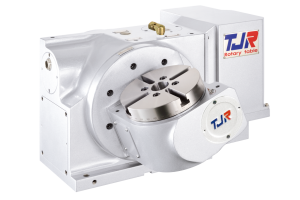 TJR FAR Series Standard Tilt Single Arm Type Rotary Tables