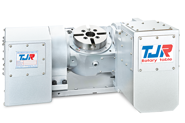 cnc rotary table manufacturers in stock