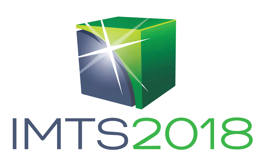 Imts International Manufacturing Technology Show 2016