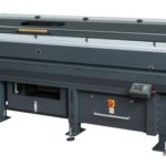 TRACER 65V/80V Large-Capacity Hydrodynamic Magazine Bar Feeder